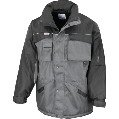 Heavy Duty Parka